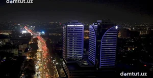 Фото 6 3-комн. квартира в Modera Towers