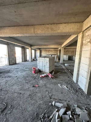 Фото 2 3-комн. квартира в Мирабадский район