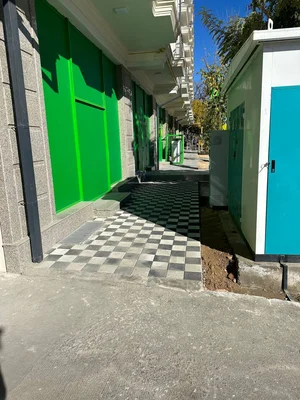 Фото 6 3-комн. квартира в Мирабадский район