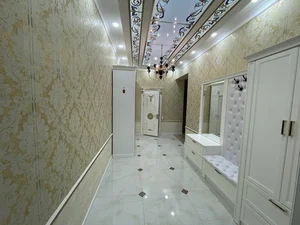 Фото 10 4-комн. квартира в Макро