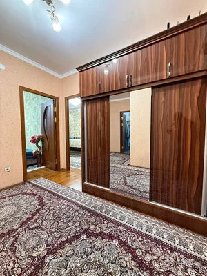 Фото 6 2-комн. квартира в Глинка