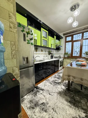 Фото 7 2-комн. квартира в Глинка