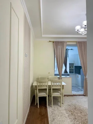 Фото 4 2-комн. квартира в улица Кадышева