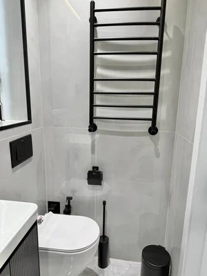 Фото 10 2-комн. квартира в ГУВД "Корзинка"