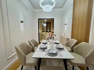 Фото 2 Квартира в улица Махтумкули