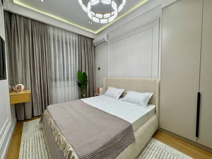 Фото 4 Квартира в улица Махтумкули