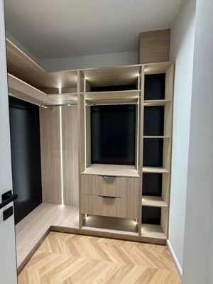 Фото 8 2-комн. квартира в ЖК NRG JOMIY