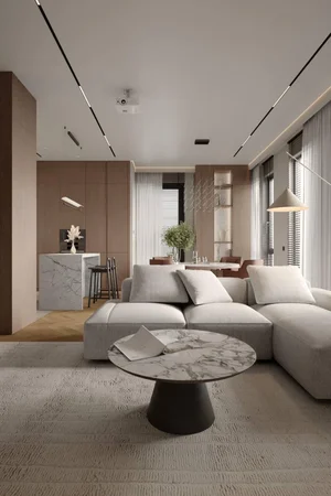 Фото 5 Квартира в Мирабадском районе