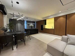 Фото 1 3-комн. квартира в Magic City