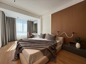 Фото 3 3-комн. квартира в Magic City