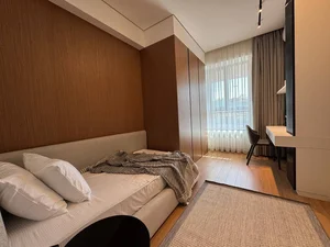 Фото 5 3-комн. квартира в Magic City