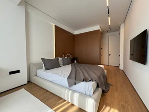 Фото 7 3-комн. квартира в Magic City