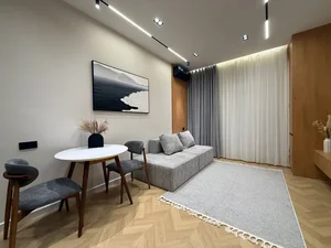 Фото 2 2-комн. квартира в Корзинка авиатор