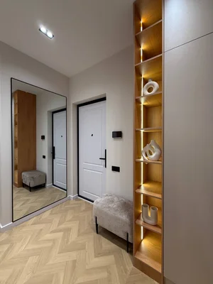 Фото 8 2-комн. квартира в Корзинка авиатор