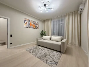 Фото 1 2-комн. квартира в Якасарайском районе