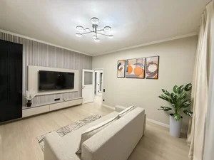 Фото 2 2-комн. квартира в Якасарайском районе