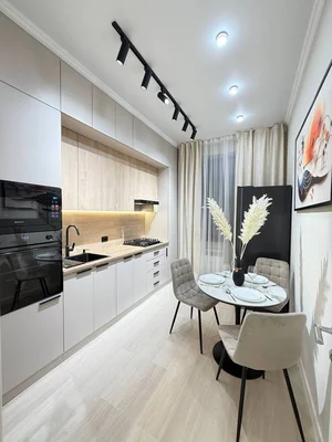 Фото 3 2-комн. квартира в Якасарайском районе