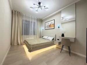 Фото 5 2-комн. квартира в Якасарайском районе