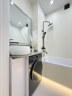 Фото 9 2-комн. квартира в Якасарайском районе