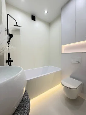 Фото 10 2-комн. квартира в Якасарайском районе