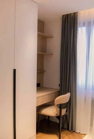 Фото 7 3-комн. квартира в Новомосковская улице