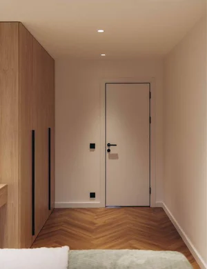 Фото 8 3-комн. квартира в Новомосковская улице