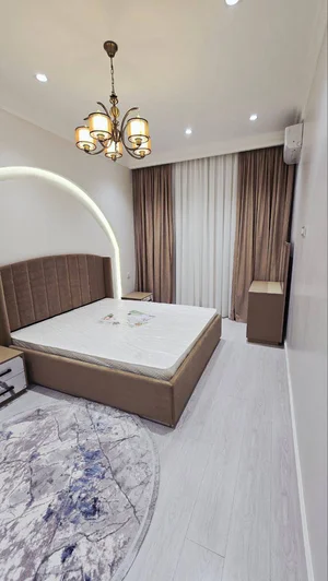 Фото 6 Квартира в Яккасарайском районе