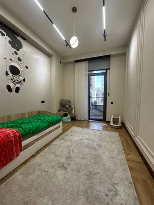 Фото 4 3-комн. квартира в Алайский районе