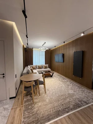 Фото 3 2-комн. квартира в Центр плова