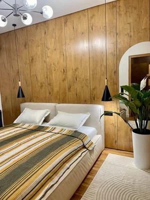 Фото 6 4-комн. квартира в Ц-7