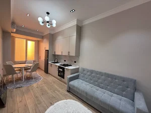 Фото 2 2-комн. квартира в Яшнабадском районе