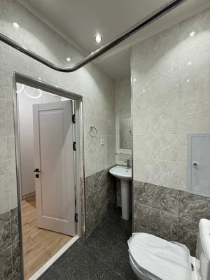 Фото 8 2-комн. квартира в Яшнабадском районе