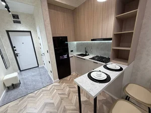 Фото 3 Квартира в Яккасарайском районе