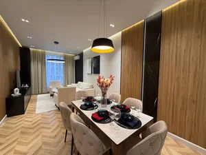 Фото 2 2-комн. квартира в ЖК NRG JOMIY