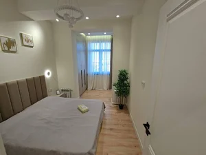 Фото 3 Квартира в Фаргона йули улица