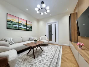 Фото 1 4-комн. квартира в Махтумкулы