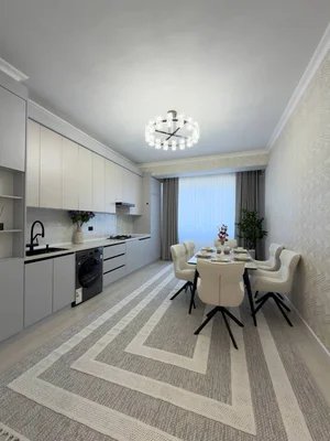 Фото 1 3-комн. квартира в Яккасарайском районе