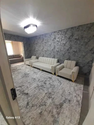 Фото 1 2-комн. квартира в Уч - Тепа