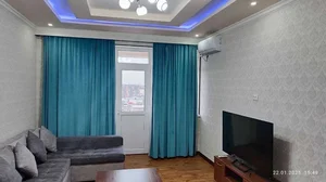 Фото 1 2-комн. квартира в Яшнабод