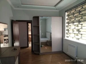 Фото 3 2-комн. квартира в Яшнабод