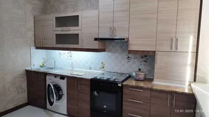 Фото 4 2-комн. квартира в Яшнабод