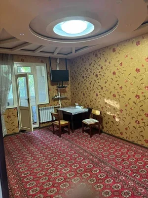 Фото 1 Квартира в Яшнабодском районе