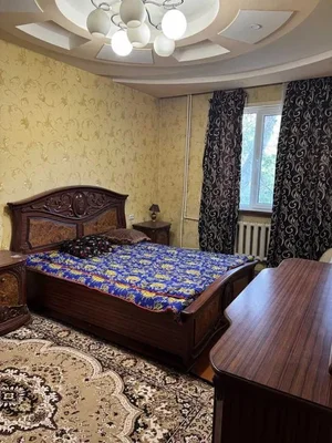 Фото 2 Квартира в Яшнабодском районе