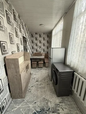 Фото 4 2-комн. квартира в Олмазор