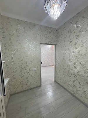 Фото 4 2-комн. квартира в Яшнабод