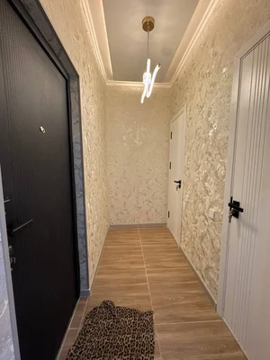 Фото 7 2-комн. квартира в Яшнабод