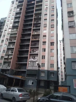 Фото 8 3-комн. квартира в Яшнабодском районе