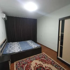 Фото 2 Квартира в Яккасарой