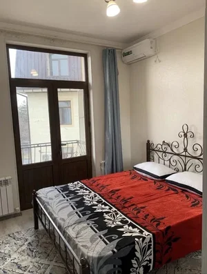 Фото 1 1-комн. квартира в Юнусободском районе