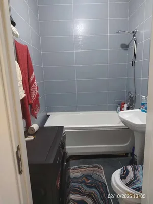 Фото 6 Квартира в Яшнабод